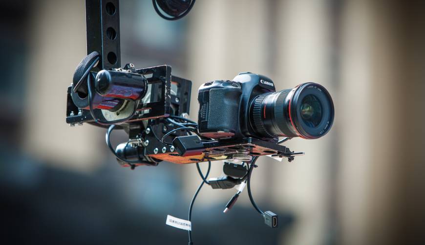 科技赋能生活：儋州市产品视频拍摄开启智能新时代