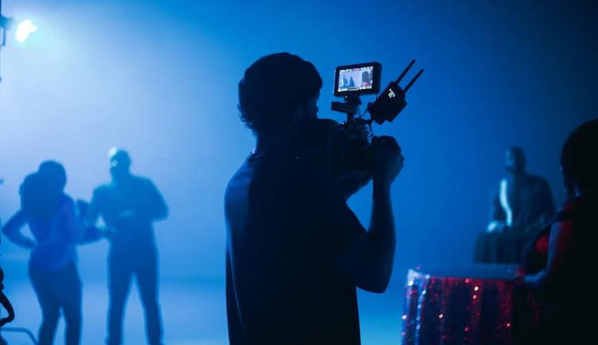 神秘新品来袭！儋州市产品视频拍摄究竟有何神奇之处？