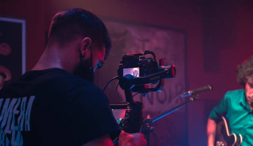 匠心雕琢视觉盛宴！专业儋州市产品视频拍摄公司赋能品牌价值