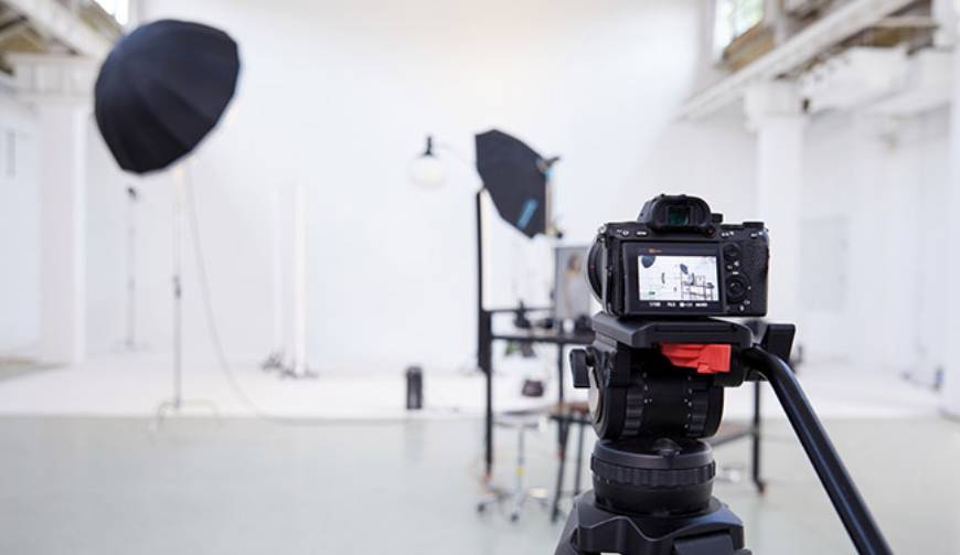 深耕儋州市电商产品视频拍摄制作，解锁电商爆款的视觉密码