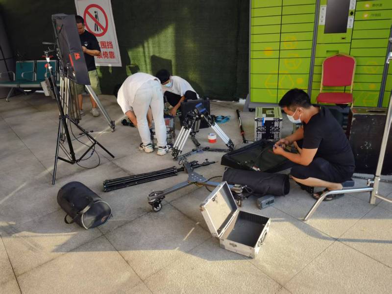 儋州市产品视频拍摄全攻略，让产品魅力在镜头下尽情绽放