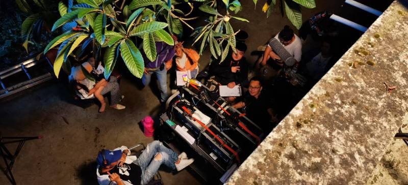 解锁儋州市产品宣传视频拍摄公司新势能，助力品牌强势破圈