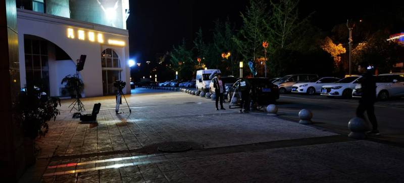 儋州市电商产品视频拍摄制作全攻略，打造高转化带货视频