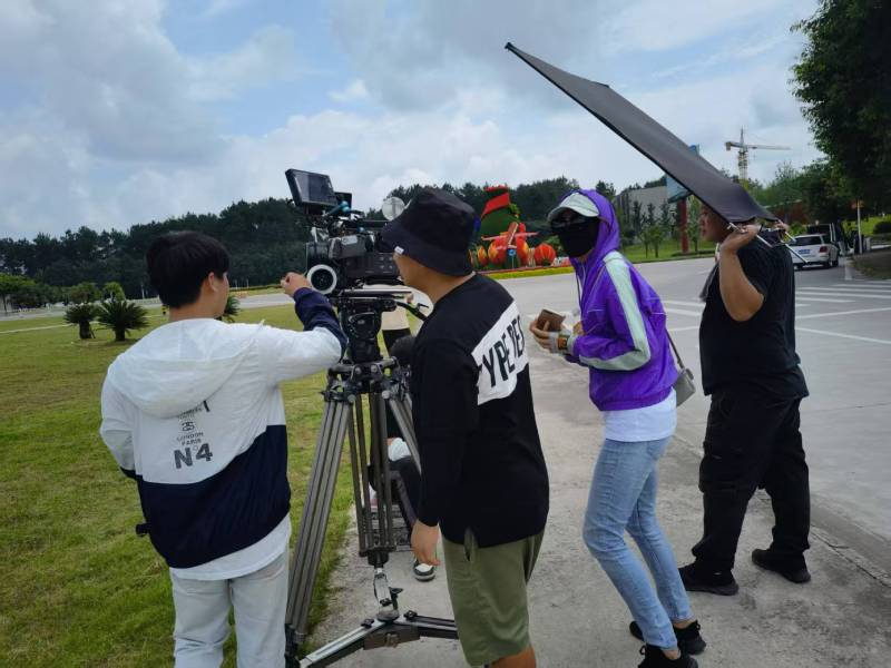 儋州市极致互动，未来愿景宏大，致力于成为全球领先的产品宣传视频企业