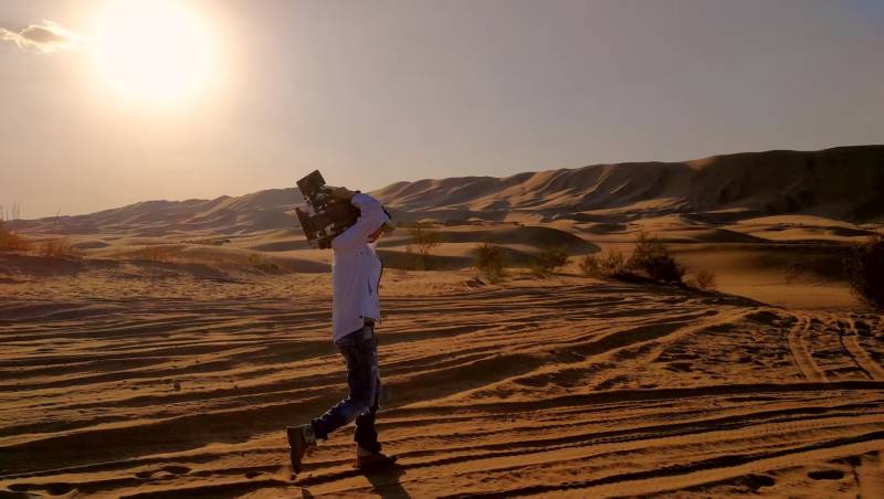 深耕儋州市产品宣传视频拍摄公司，解锁品牌传播的核心动能