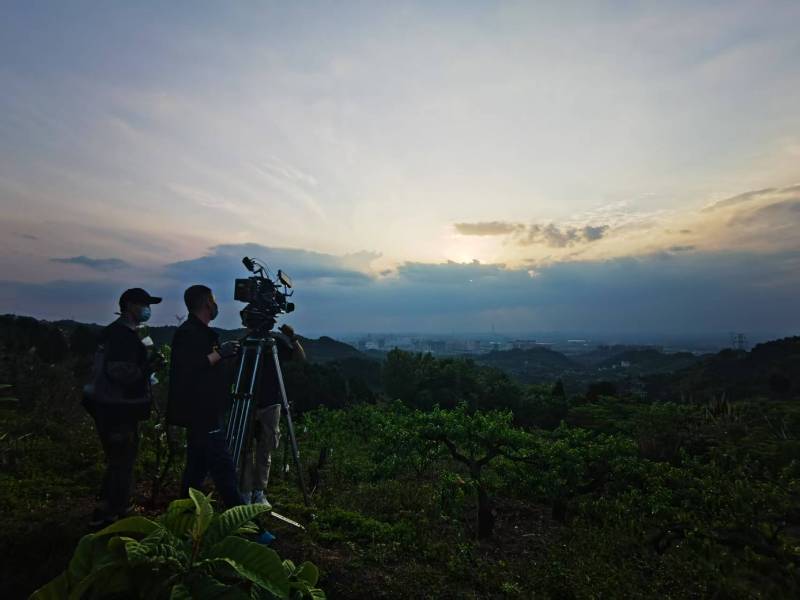 聚焦儋州市产品宣传视频拍摄公司，用专业实力铸就品牌传播传奇