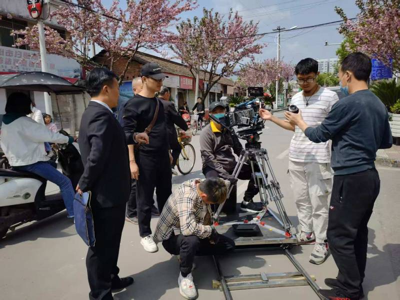 儋州市产品视频拍摄进阶指南，助力产品抢占视觉高地