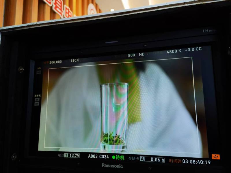 天然优选！儋州市电商产品宣传视频溯源原料产地的真实故事