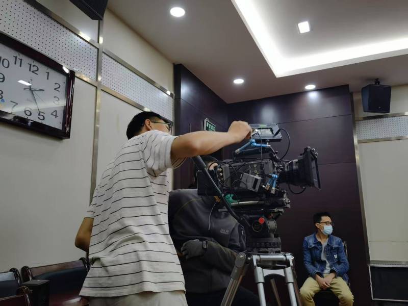 大数据指导创作方向，儋州市产品视频拍摄公司让每帧画面都有效触达