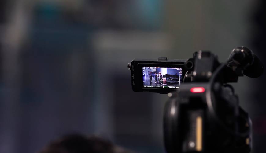 儋州市产品视频拍摄制作：揭秘如何打造令人印象深刻的商业宣传片